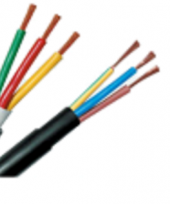 Dây Tròn đặc 3 Ruột Cadi Sun 510x480