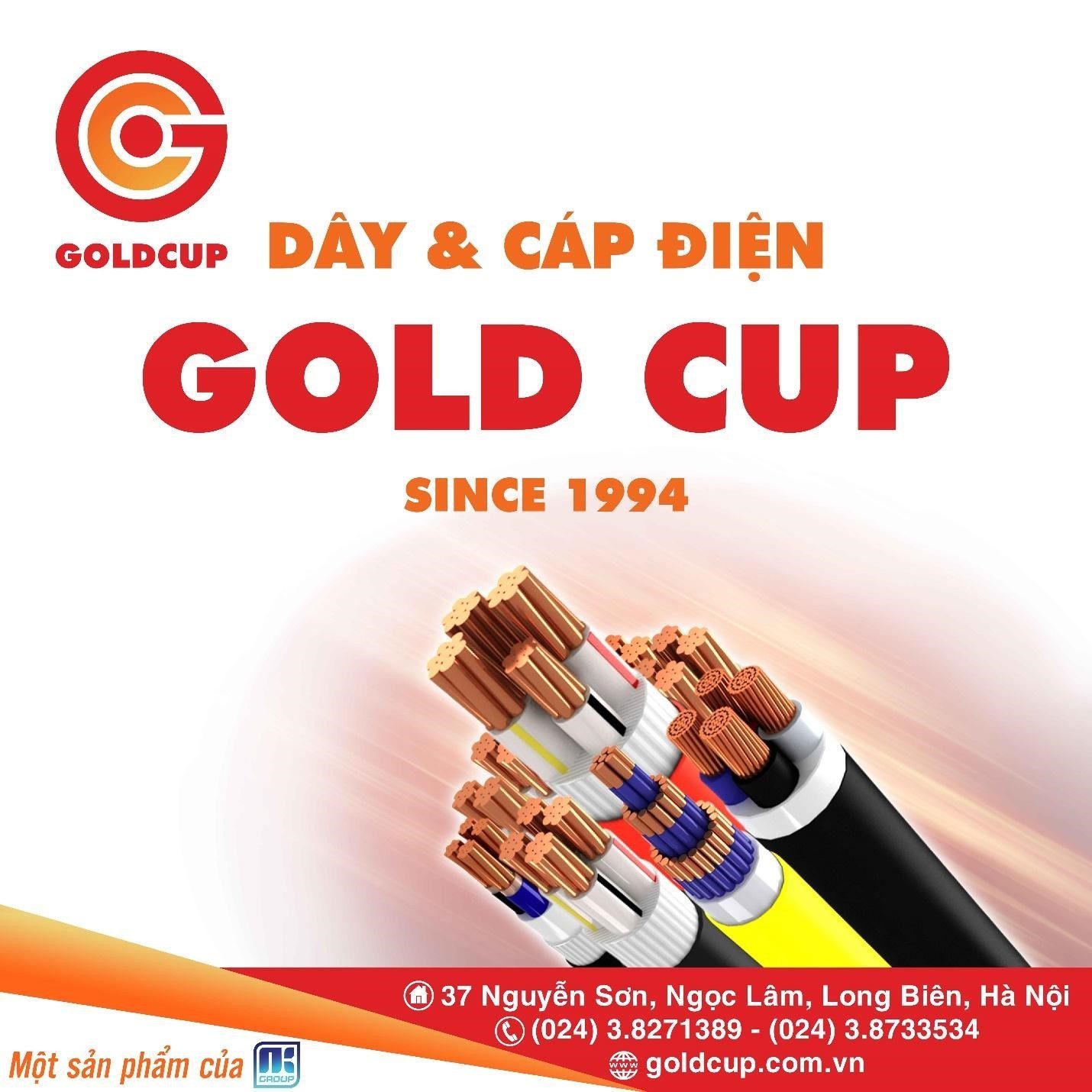 Cung Day Cap Dien Goldcup Su Dung San Pham De Tiet Kiem Dien 1197 5