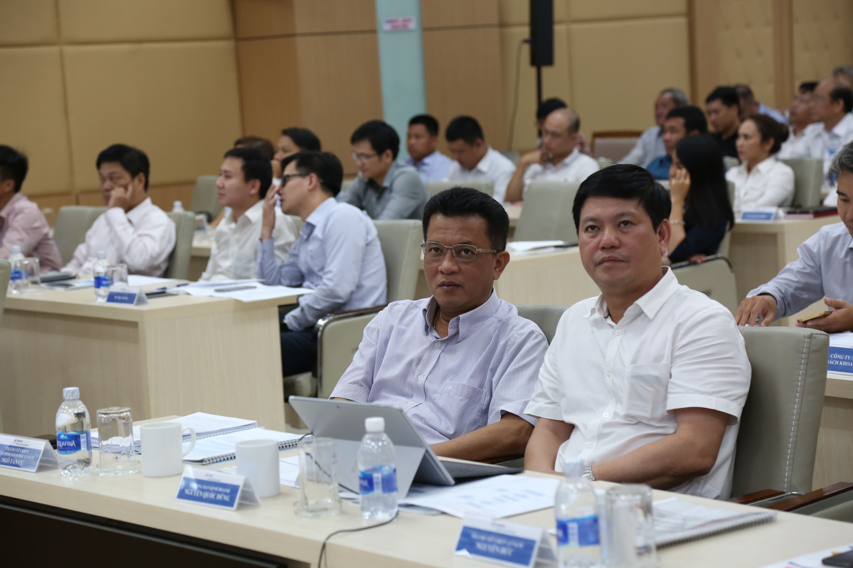 EVNCPC: Hội thảo Phát triển điện mặt trời trên mái nhà – Tạo sự gắn kết giữa các bên