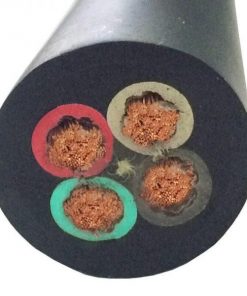 Cap Cao Su